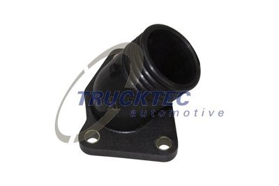 Coolant Flange TRUCKTEC AUTOMOTIVE 08.10.076