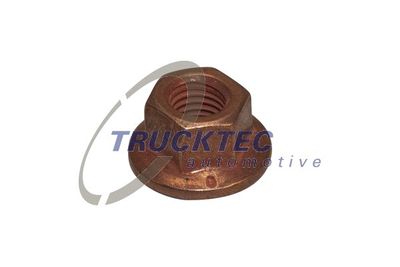 Nut TRUCKTEC AUTOMOTIVE 08.10.080