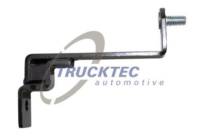 Buffer, engine cover TRUCKTEC AUTOMOTIVE 08.10.106