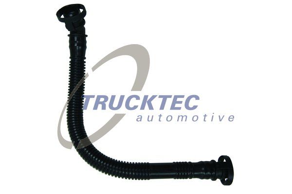 TRUCKTEC AUTOMOTIVE 08.10.144 Hose, crankcase ventilation