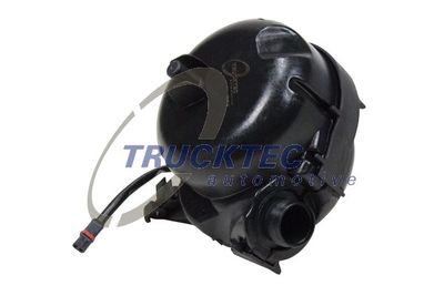 Oil Separator, crankcase ventilation TRUCKTEC AUTOMOTIVE 08.10.160