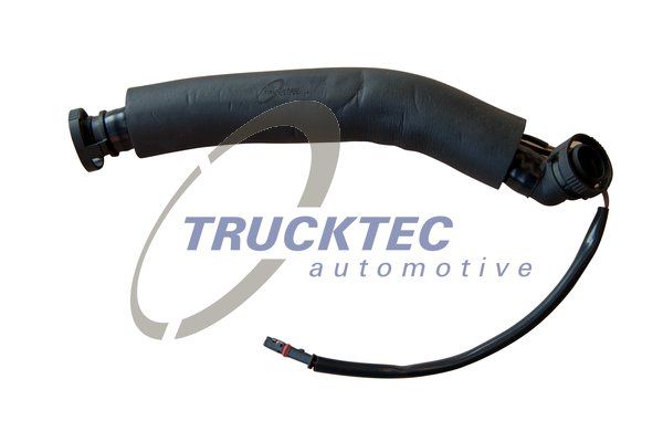TRUCKTEC AUTOMOTIVE 08.10.168 Hose, crankcase ventilation