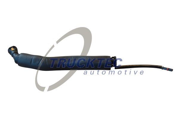 TRUCKTEC AUTOMOTIVE 08.10.169 Hose, crankcase ventilation