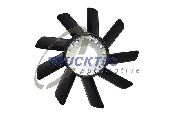 TRUCKTEC AUTOMOTIVE 08.11.002 Fan Wheel, engine cooling