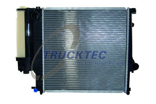 TRUCKTEC AUTOMOTIVE 08.11.024 Radiator, engine cooling