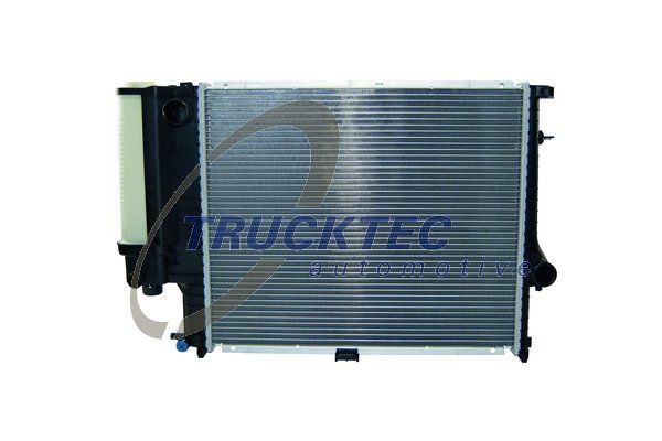 TRUCKTEC AUTOMOTIVE 08.11.030 Radiator, engine cooling