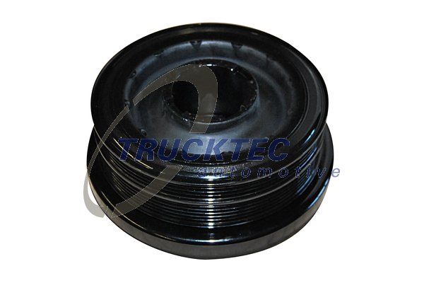 TRUCKTEC AUTOMOTIVE 08.11.045 Belt Pulley, crankshaft