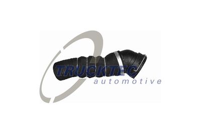 Charge Air Hose TRUCKTEC AUTOMOTIVE 08.14.025