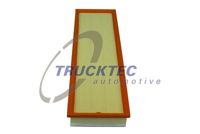 Air Filter TRUCKTEC AUTOMOTIVE 08.14.063