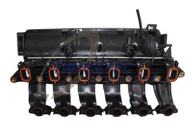 Intake Manifold Module TRUCKTEC AUTOMOTIVE 08.14.065