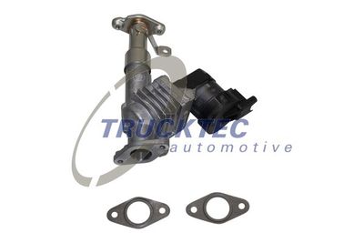 EGR Valve TRUCKTEC AUTOMOTIVE 08.16.009