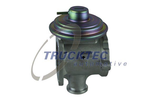 TRUCKTEC AUTOMOTIVE 08.16.016 EGR Valve