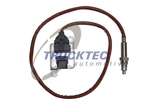 TRUCKTEC AUTOMOTIVE 08.17.048 NOx Sensor, urea injection