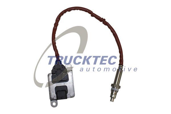 TRUCKTEC AUTOMOTIVE 08.17.049 NOx Sensor, urea injection