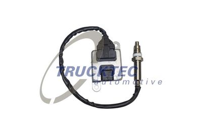 NOx Sensor, urea injection TRUCKTEC AUTOMOTIVE 08.17.050
