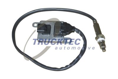 NOx Sensor, urea injection TRUCKTEC AUTOMOTIVE 08.17.051