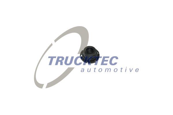 TRUCKTEC AUTOMOTIVE 08.18.010 Screw Plug, oil sump