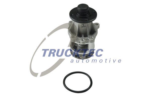 TRUCKTEC AUTOMOTIVE 08.19.063 Water Pump, engine cooling