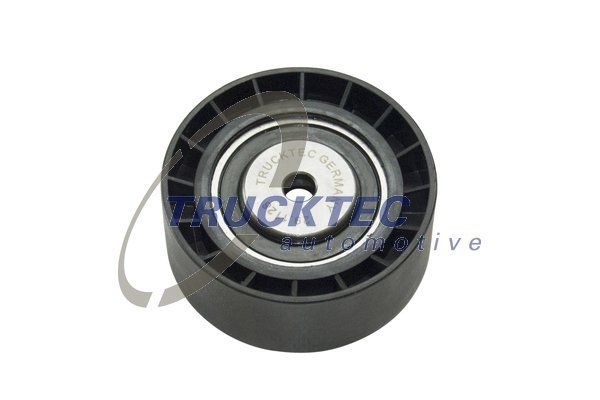 TRUCKTEC AUTOMOTIVE 08.19.106 Tensioner Pulley, V-ribbed belt