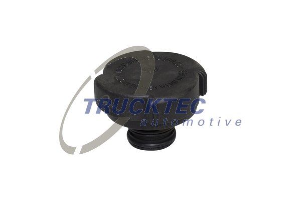 TRUCKTEC AUTOMOTIVE 08.19.110 Cap, coolant tank