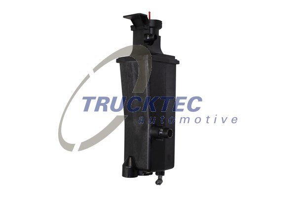 TRUCKTEC AUTOMOTIVE 08.19.127 Expansion Tank, coolant