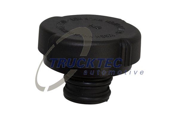 TRUCKTEC AUTOMOTIVE 08.19.130 Cap, coolant tank