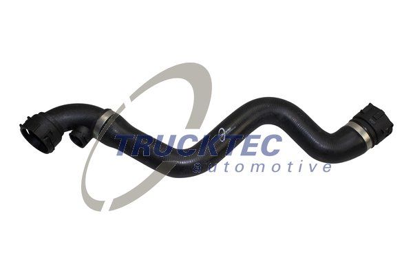 TRUCKTEC AUTOMOTIVE 08.19.144 Radiator Hose