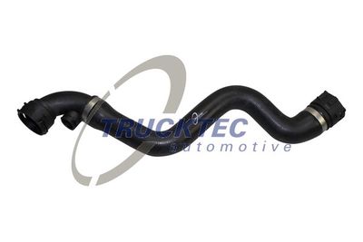 Radiator Hose TRUCKTEC AUTOMOTIVE 08.19.144