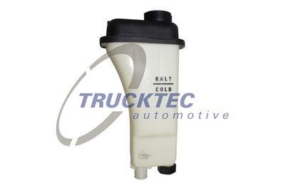 Expansion Tank, coolant TRUCKTEC AUTOMOTIVE 08.19.147
