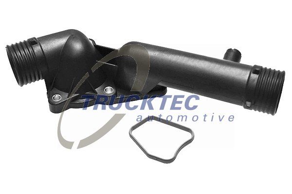 TRUCKTEC AUTOMOTIVE 08.19.155 Coolant Flange