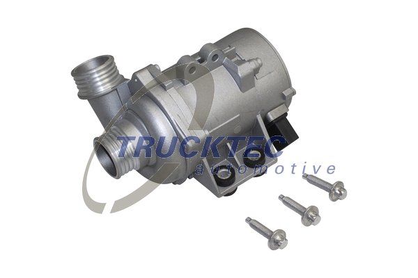 TRUCKTEC AUTOMOTIVE 08.19.158 Water Pump, engine cooling