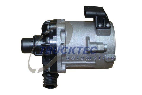 TRUCKTEC AUTOMOTIVE 08.19.242 Auxiliary Water Pump (cooling water circuit)