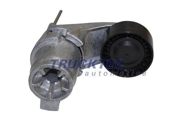 TRUCKTEC AUTOMOTIVE 08.19.252 Belt Tensioner, V-ribbed belt