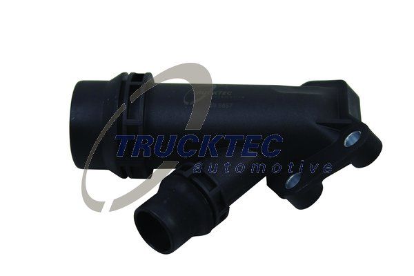 TRUCKTEC AUTOMOTIVE 08.19.265 Coolant Flange