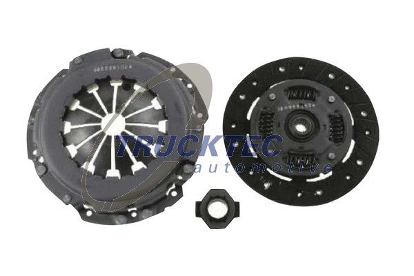 TRUCKTEC AUTOMOTIVE 08.23.127 Clutch Kit