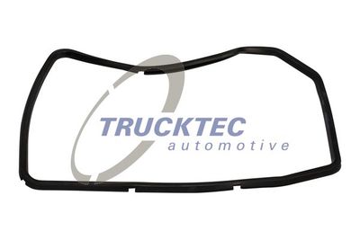 Gasket, automatic transmission oil sump TRUCKTEC AUTOMOTIVE 08.25.011