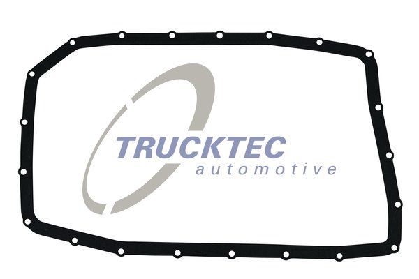 TRUCKTEC AUTOMOTIVE 08.25.024 Gasket, automatic transmission oil sump