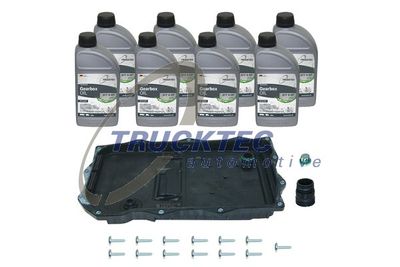 Parts Kit, automatic transmission oil change TRUCKTEC AUTOMOTIVE 08.25.066