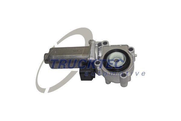 TRUCKTEC AUTOMOTIVE 08.26.002 Switch, all-wheel drive