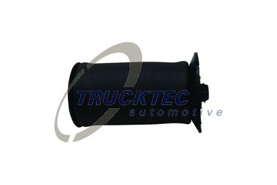 Air Spring, suspension TRUCKTEC AUTOMOTIVE 08.30.048