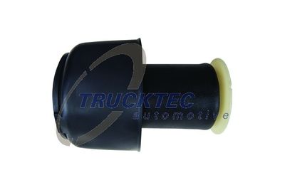 Air Spring, suspension TRUCKTEC AUTOMOTIVE 08.30.082
