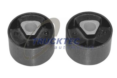 Mounting, control/trailing arm TRUCKTEC AUTOMOTIVE 08.31.036