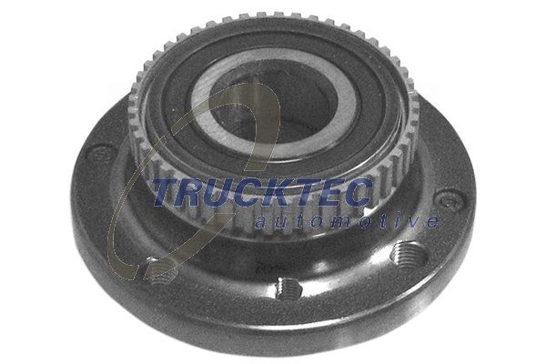 TRUCKTEC AUTOMOTIVE 08.31.095 Wheel Bearing