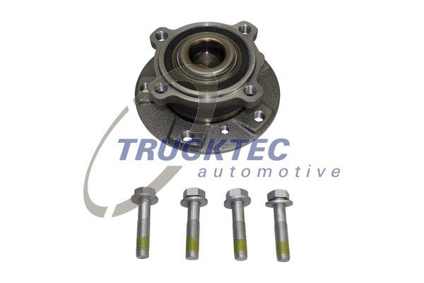 TRUCKTEC AUTOMOTIVE 08.31.126 Wheel Bearing