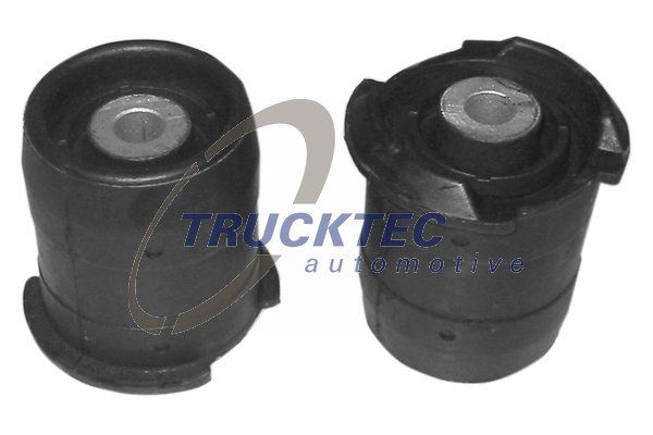 TRUCKTEC AUTOMOTIVE 08.32.037 Bush Set, axle beam