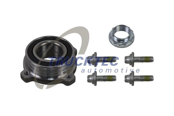 TRUCKTEC AUTOMOTIVE 08.32.059 Wheel Bearing Kit