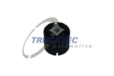 Bushing, axle beam TRUCKTEC AUTOMOTIVE 08.32.096