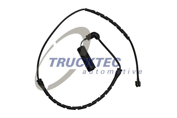 TRUCKTEC AUTOMOTIVE 08.34.086 Warning Contact, brake pad wear