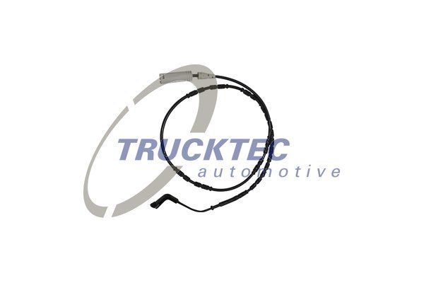 TRUCKTEC AUTOMOTIVE 08.34.092 Warning Contact, brake pad wear