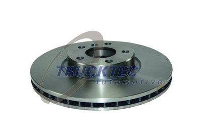 Brake Disc TRUCKTEC AUTOMOTIVE 08.34.148